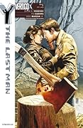 Y: The Last Man #8