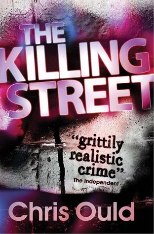 The Killing Street (Street Duty, #2)