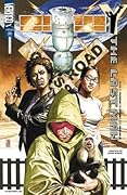 Y: The Last Man #11