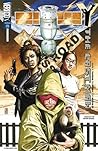 Y by Brian K. Vaughan