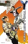 Y by Brian K. Vaughan