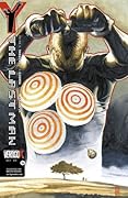 Y: The Last Man #14