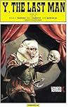 Y by Brian K. Vaughan