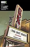 Y: The Last Man #17