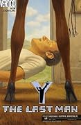 Y: The Last Man #18