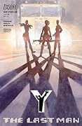 Y: The Last Man #21