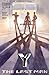 Y: The Last Man #21