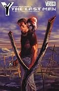 Y: The Last Man #23