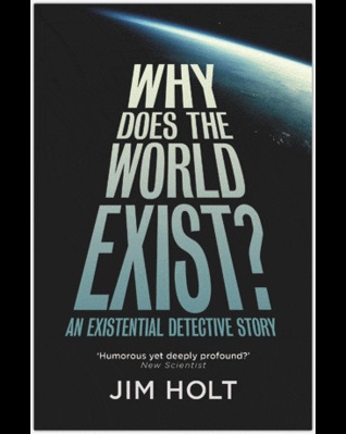 Why Does the World Exist? An Existential Detective Story