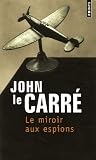 Le Miroir aux esp...