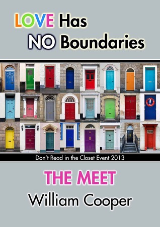 The Meet (ebook)