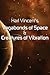 Harl Vincent's Vagabonds of Space & Creatures of Vibration