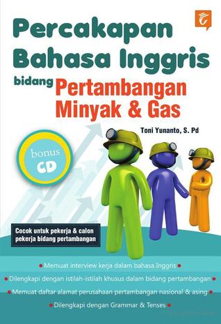 Percakapan Bahasa Inggris bidang Pertambangan Minyak dan Gas