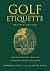 Golf Etiquette