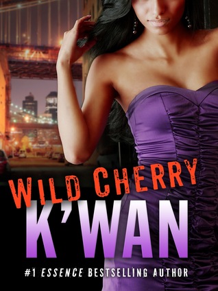 Wild Cherry (Kindle Edition)