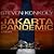 The Jakarta Pandemic