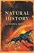 Natural History by Justina Robson