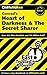 Cliffsnotes Heart of Darkness and the Secret Sharer