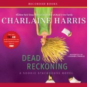 Dead Reckoning