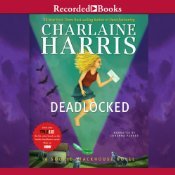 Deadlocked (Sookie Stackhouse, #12)