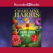 Dead Ever After