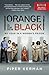 Orange Is the New Black by Piper Kerman