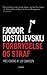 Forbrydelse og Straf by Fyodor Dostoevsky