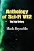 Anthology of Sci-Fi V12, the Pulp Writers - Mack Renolds