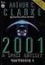 2001 จอมจักรวาล (จอมจักรวาล, #1)