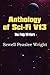 Anthology of Sci-Fi V13, the Pulp Writers - Sewell Peaslee Wright