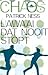 Lawaai dat nooit stopt by Patrick Ness