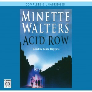 Acid Row