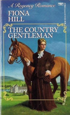 The Country Gentleman (Mass Market Paperback)