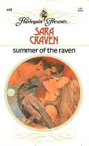 Summer of the Raven (Mass Market Paperback)