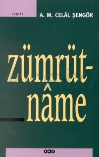 Zümrütnâme (Paperback)