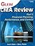 CMA Review, Part 1: Financi...