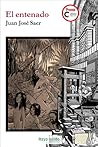 El entenado by Juan José Saer