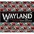 Wayland by Tony Mitton