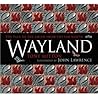 Wayland by Tony Mitton