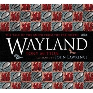 Wayland (Hardcover)