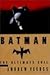 Batman: The Ultimate Evil