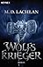Wolfskrieger (Craw Trilogy, #1)