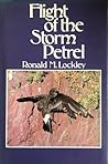 Flight of the Storm Petrel by R.M. Lockley Flight of the Storm Petrel by R.M. Lockley