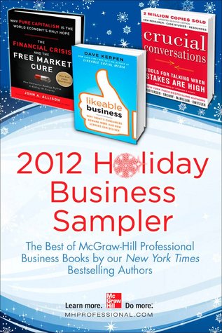 2012 Holiday Business Sampler (Kindle Edition)