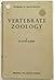 Vertebrate Zoology: An Intr...