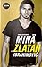 Minä Zlatan by David Lagercrantz