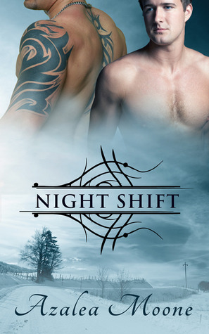 Night Shift (ebook)