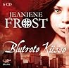 Blutrote Küsse by Jeaniene Frost