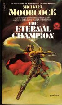 The Eternal Champion