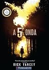 A 5ª Onda by Rick Yancey